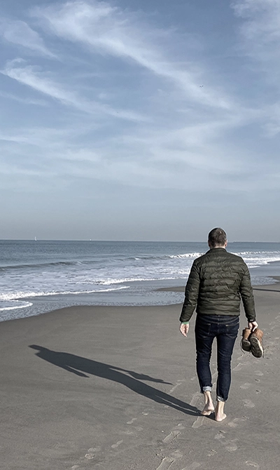 Ben jij ook op zoek naar balans en meer interactie tussen voelen en denken?